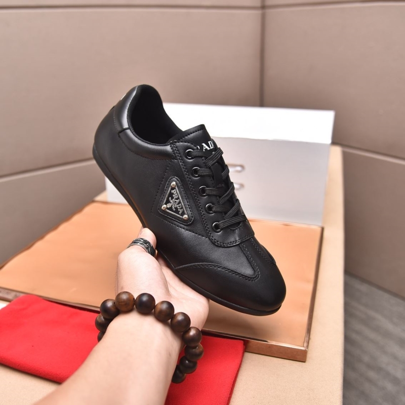 Prada Casual Shoes